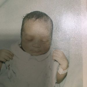 Meet your Posher, William